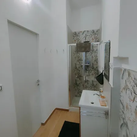 Apartment La Casa Di Frida - A Due Passi Dal Gran Balon Turin