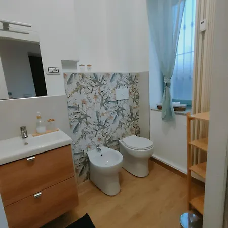 La Casa Di Frida - A Due Passi Dal Gran Balon Apartment Turin