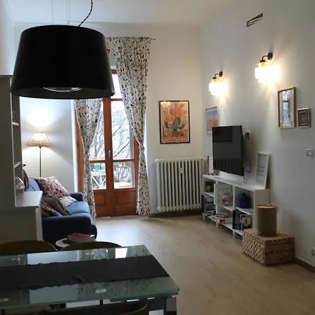 La Casa Di Frida - A Due Passi Dal Gran Balon Apartment *