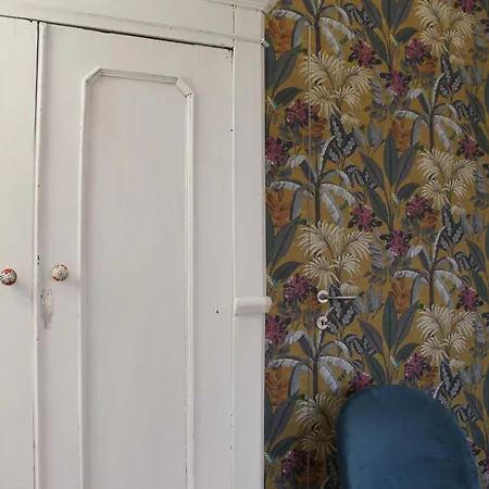 Apartment La Casa Di Frida - A Due Passi Dal Gran Balon *
