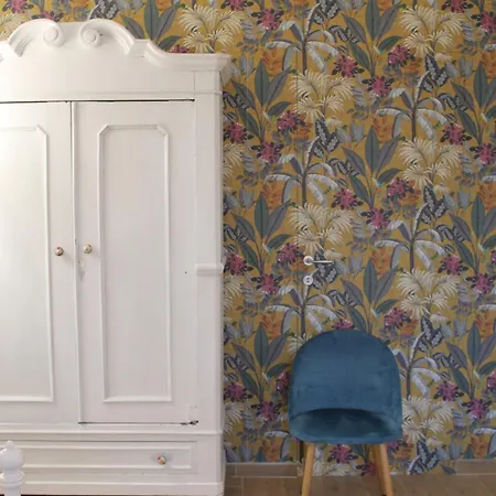Apartment La Casa Di Frida - A Due Passi Dal Gran Balon Turin