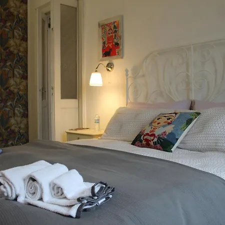 La Casa Di Frida - A Due Passi Dal Gran Balon *