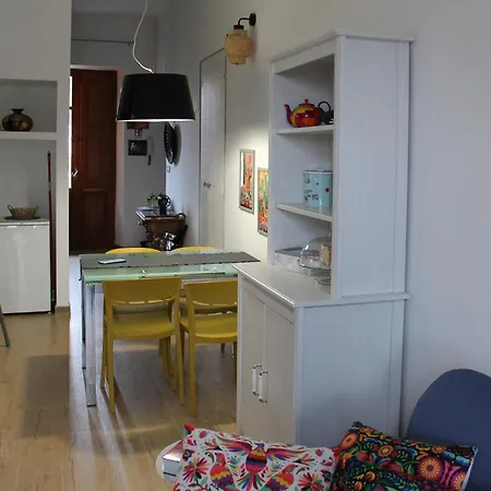 Apartment La Casa Di Frida - A Due Passi Dal Gran Balon *