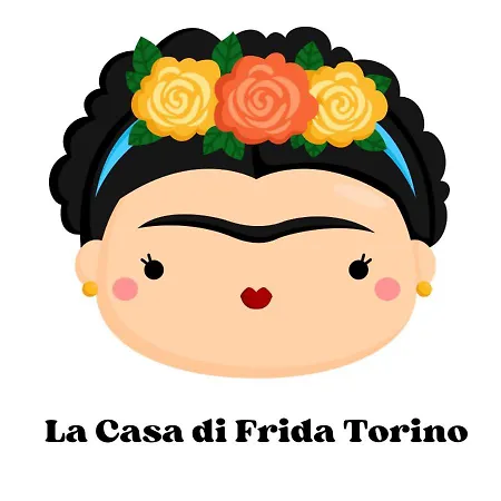 La Casa Di Frida - A Due Passi Dal Gran Balon * Torino