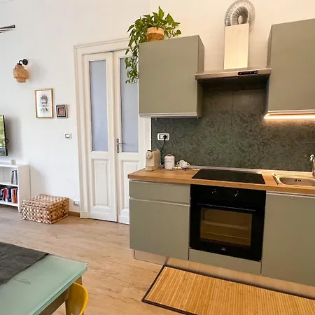 La Casa Di Frida - A Due Passi Dal Gran Balon * Torino