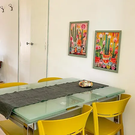 La Casa Di Frida - A Due Passi Dal Gran Balon