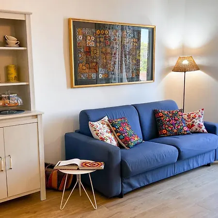 La Casa Di Frida - A Due Passi Dal Gran Balon * Torino