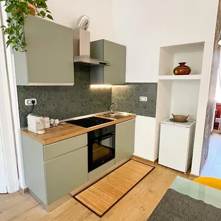 Lejlighed La Casa Di Frida - A Due Passi Dal Gran Balon