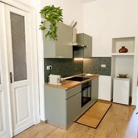La Casa Di Frida - A Due Passi Dal Gran Balon Daire Torino