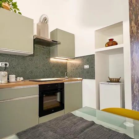 La Casa Di Frida - A Due Passi Dal Gran Balon * 토리노