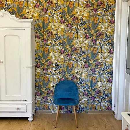 La Casa Di Frida - A Due Passi Dal Gran Balon 아파트