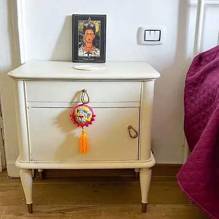 La Casa Di Frida - A Due Passi Dal Gran Balon *