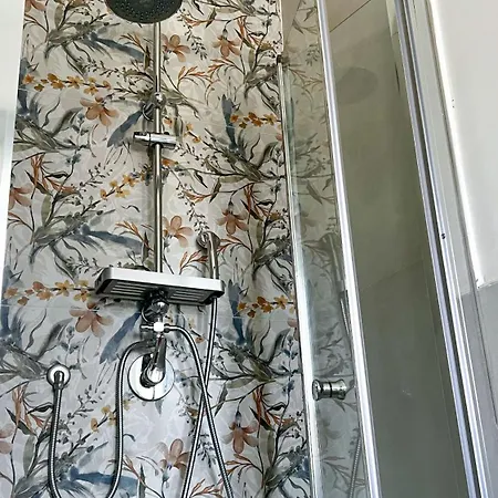 La Casa Di Frida - A Due Passi Dal Gran Balon Lejlighed *