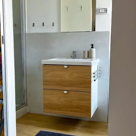 La Casa Di Frida - A Due Passi Dal Gran Balon 아파트 토리노