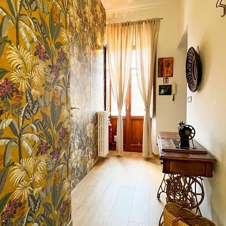 La Casa Di Frida - A Due Passi Dal Gran Balon