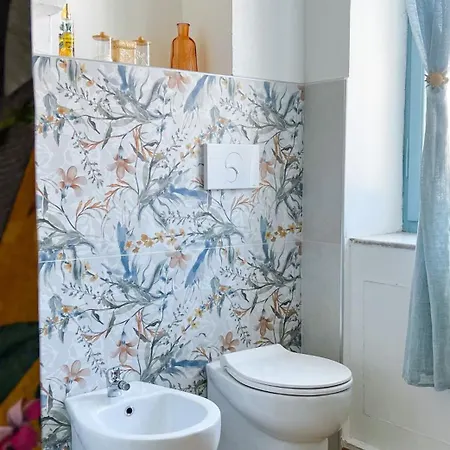 La Casa Di Frida - A Due Passi Dal Gran Balon 토리노