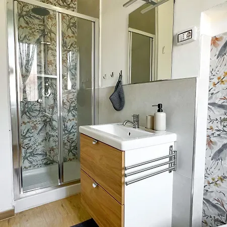 La Casa Di Frida - A Due Passi Dal Gran Balon *