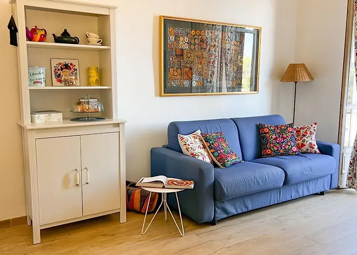 Apartment La Casa Di Frida - A Due Passi Dal Gran Balon *