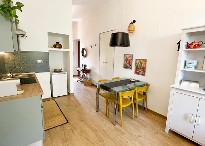 Apartment La Casa Di Frida - A Due Passi Dal Gran Balon Turin
