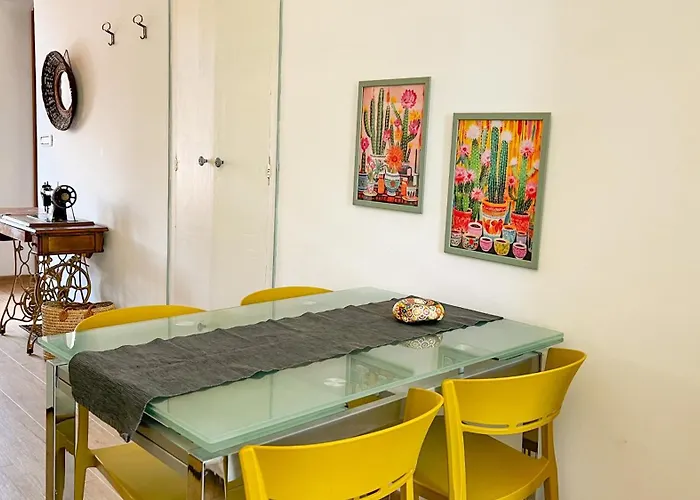 La Casa Di Frida - A Due Passi Dal Gran Balon