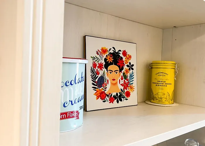 La Casa Di Frida - A Due Passi Dal Gran Balon Apartamento *