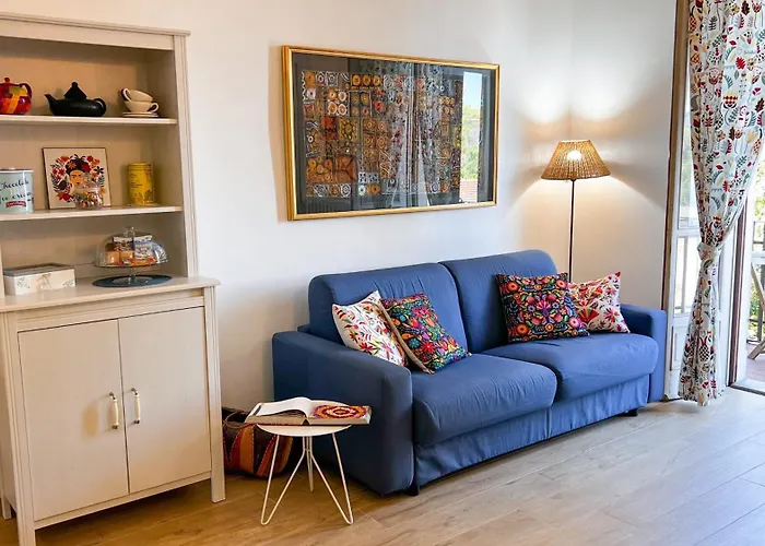 La Casa Di Frida - A Due Passi Dal Gran Balon * Turín