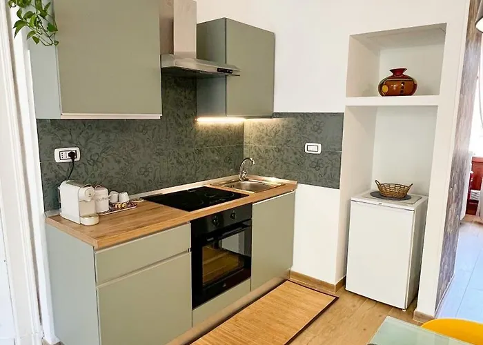 Apartment La Casa Di Frida - A Due Passi Dal Gran Balon