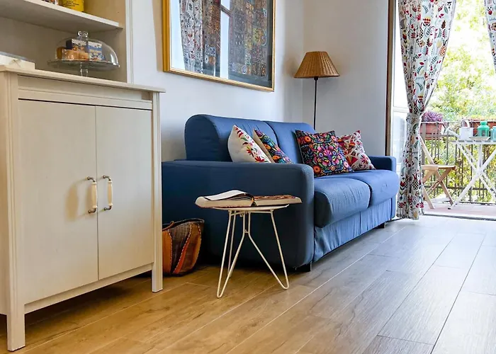 La Casa Di Frida - A Due Passi Dal Gran Balon *