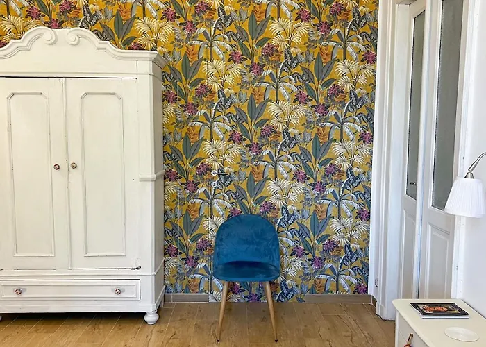 La Casa Di Frida - A Due Passi Dal Gran Balon Apartamento