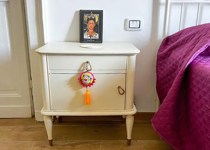 La Casa Di Frida - A Due Passi Dal Gran Balon *