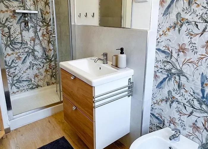 Apartment La Casa Di Frida - A Due Passi Dal Gran Balon