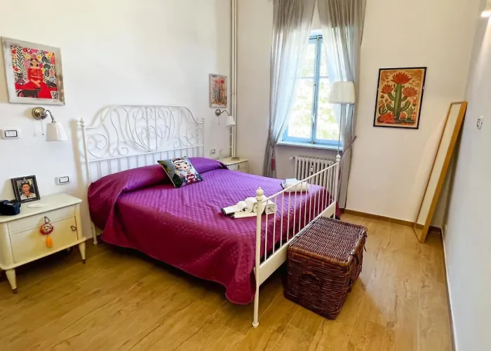 La Casa Di Frida - A Due Passi Dal Gran Balon Turín