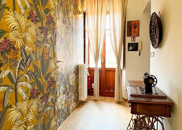 La Casa Di Frida - A Due Passi Dal Gran Balon