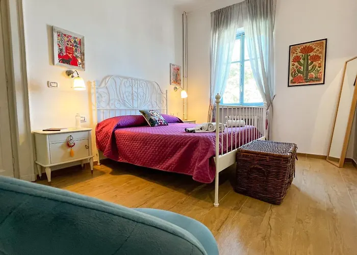 Apartment La Casa Di Frida - A Due Passi Dal Gran Balon