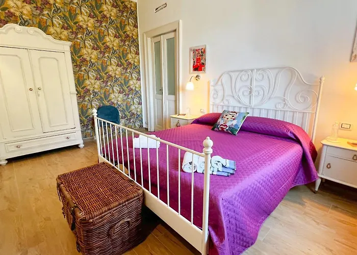 Apartment La Casa Di Frida - A Due Passi Dal Gran Balon Turin