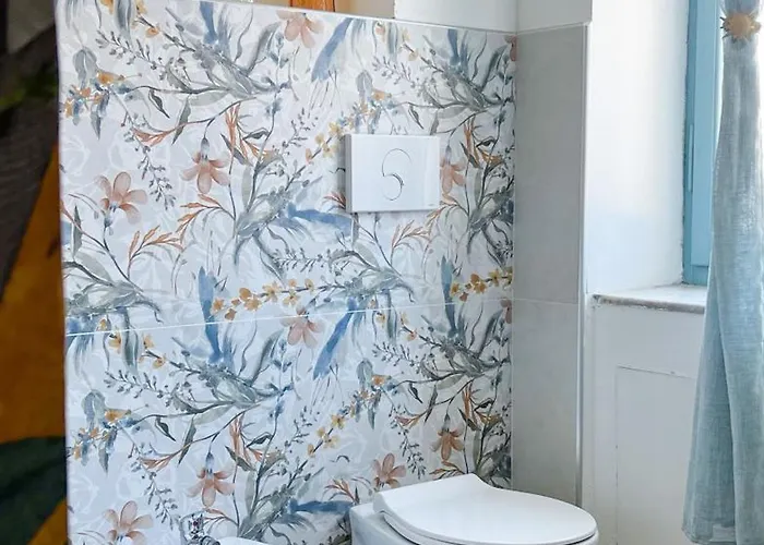 La Casa Di Frida - A Due Passi Dal Gran Balon Turin