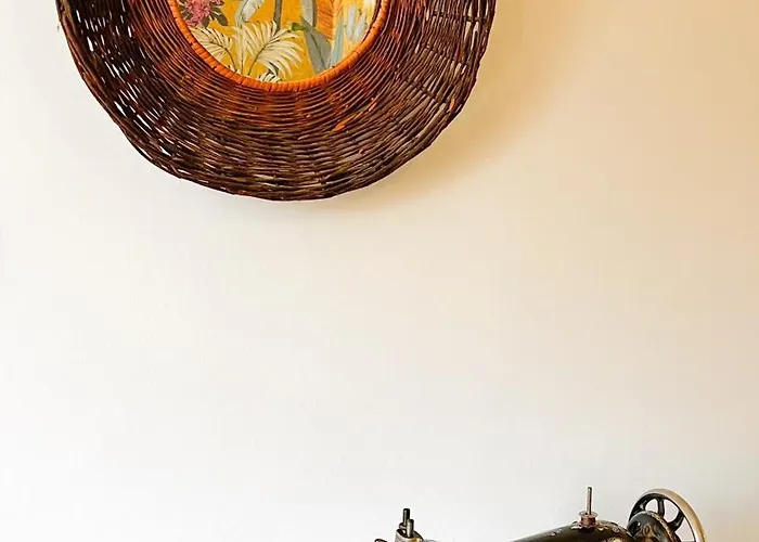 Apartment La Casa Di Frida - A Due Passi Dal Gran Balon Turin