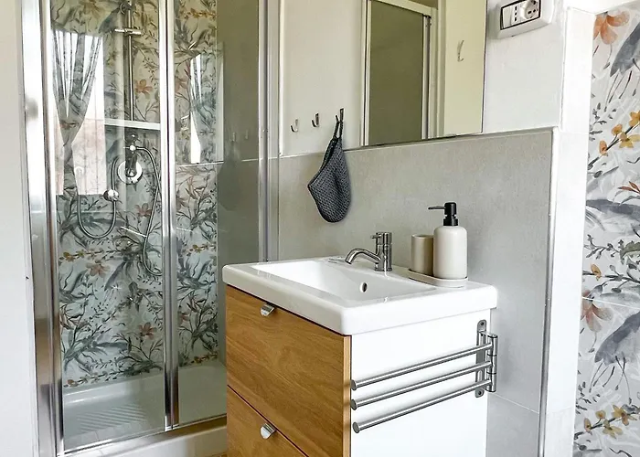 La Casa Di Frida - A Due Passi Dal Gran Balon *