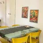La Casa Di Frida - A Due Passi Dal Gran Balon