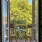 La Casa Di Frida - A Due Passi Dal Gran Balon Appartement Turin