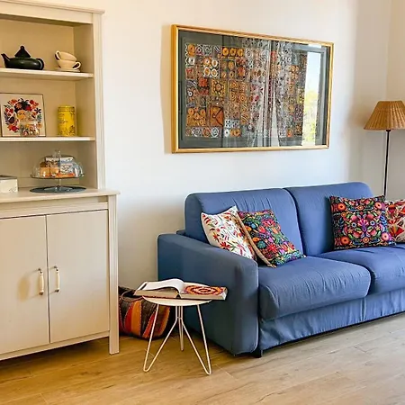 Appartement La Casa Di Frida - A Due Passi Dal Gran Balon *