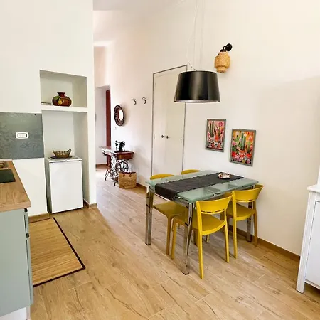 Apartamento La Casa Di Frida - A Due Passi Dal Gran Balon Turín