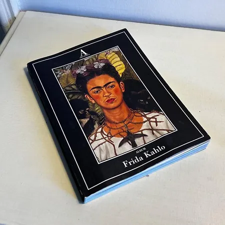 Apartamento La Casa Di Frida - A Due Passi Dal Gran Balon *