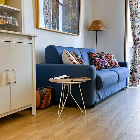 La Casa Di Frida - A Due Passi Dal Gran Balon *