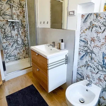 Apartamento La Casa Di Frida - A Due Passi Dal Gran Balon