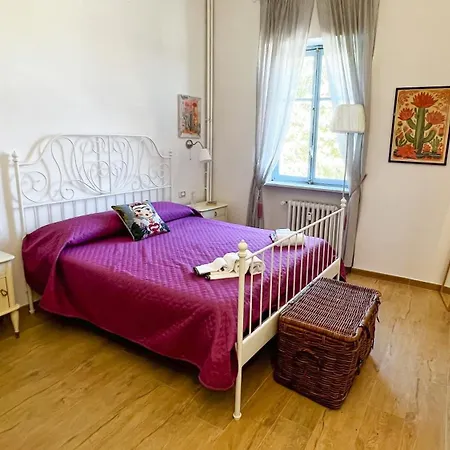 La Casa Di Frida - A Due Passi Dal Gran Balon Turín