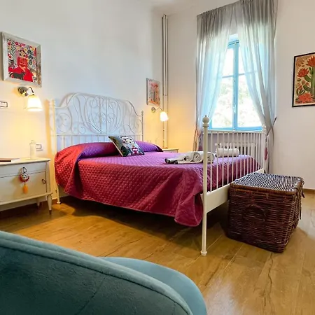 Apartamento La Casa Di Frida - A Due Passi Dal Gran Balon