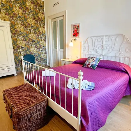 Apartamento La Casa Di Frida - A Due Passi Dal Gran Balon Turín