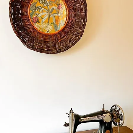 Apartamento La Casa Di Frida - A Due Passi Dal Gran Balon Turín