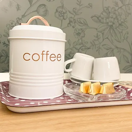 Daire La Casa Di Frida - A Due Passi Dal Gran Balon *